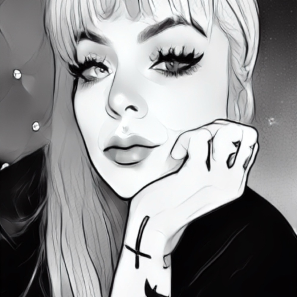 Meet your Posher, Eliza